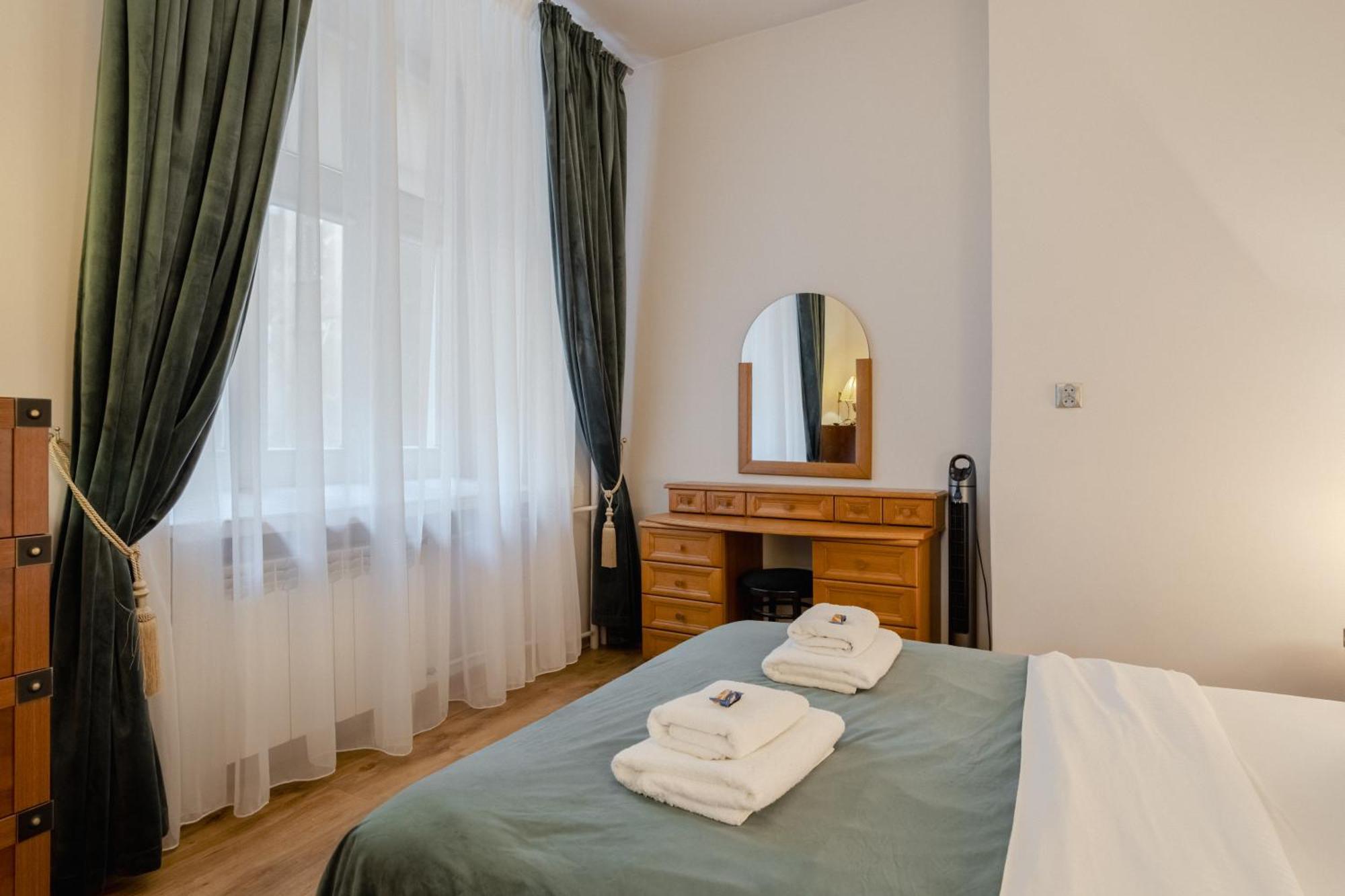 Time Apartment Варшава Экстерьер фото