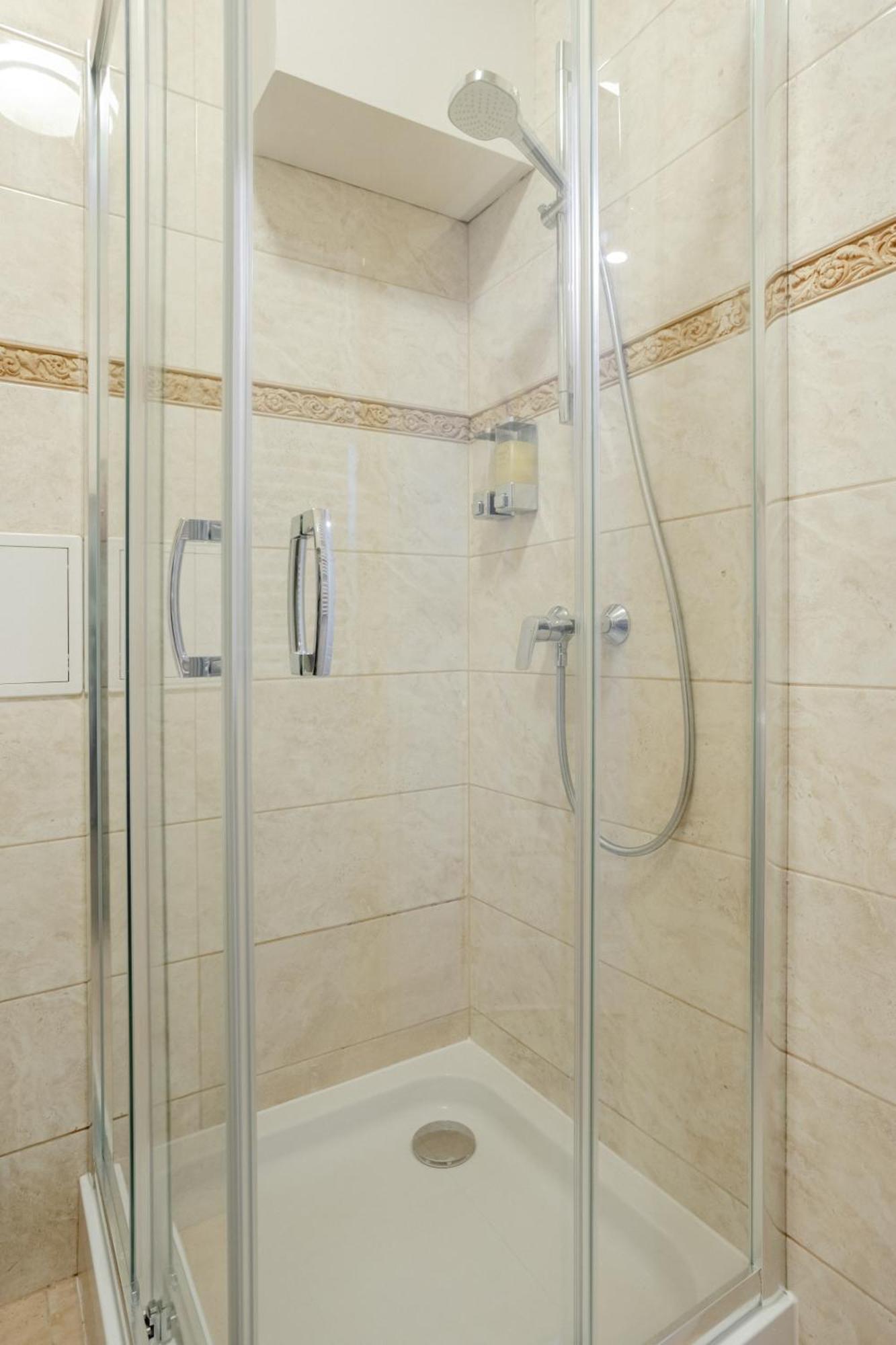 Time Apartment Варшава Экстерьер фото