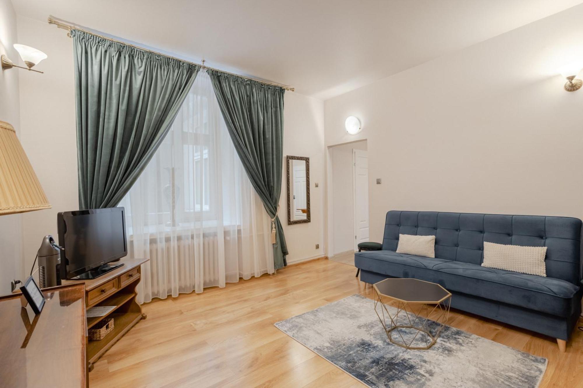 Time Apartment Варшава Экстерьер фото